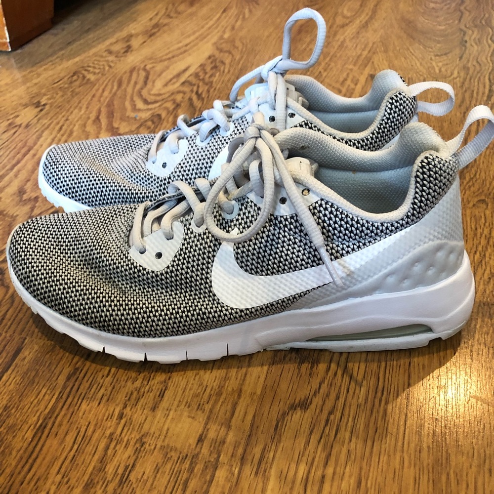 Nikes